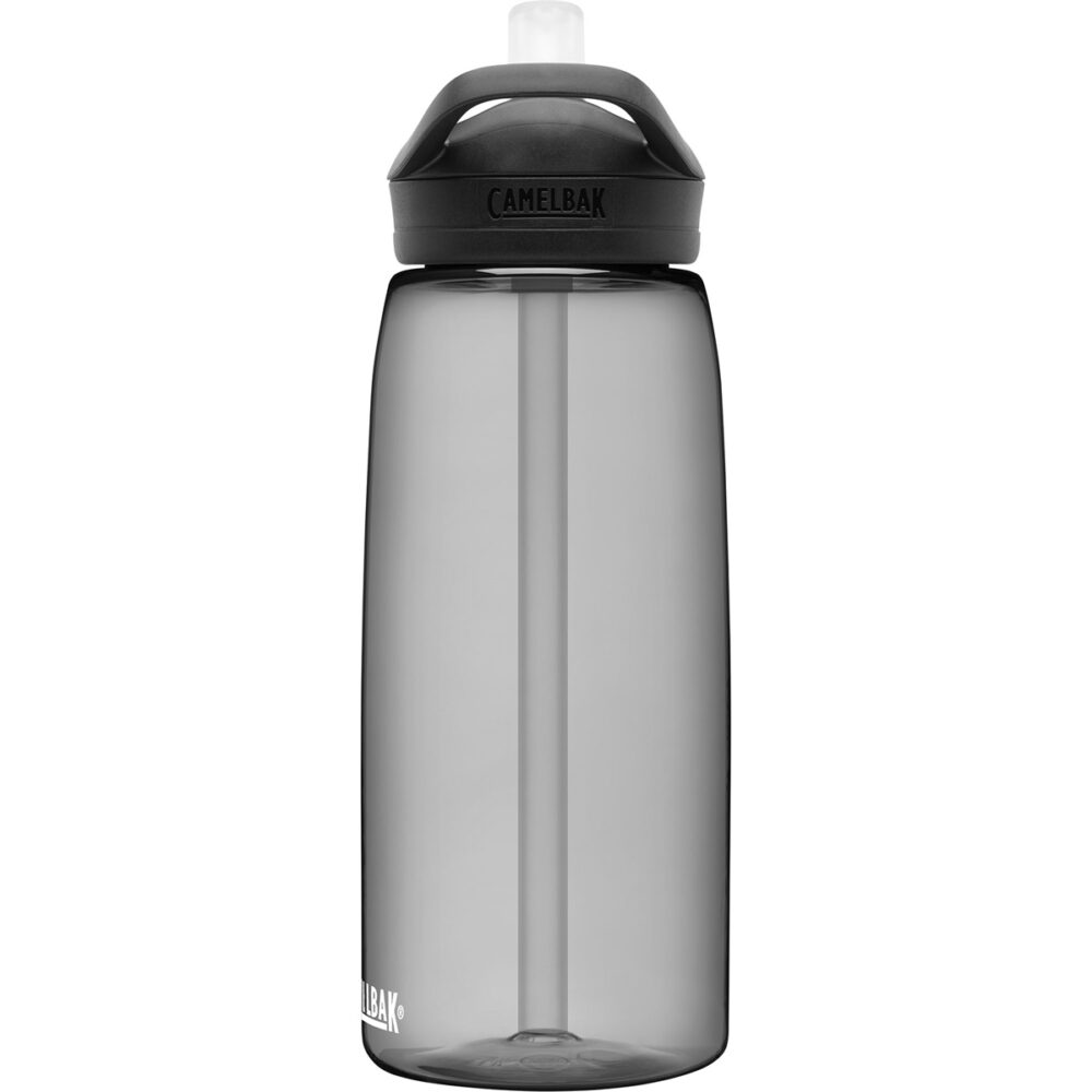 Camelbak Eddy+ 1L Charcoal - Afbeelding 4