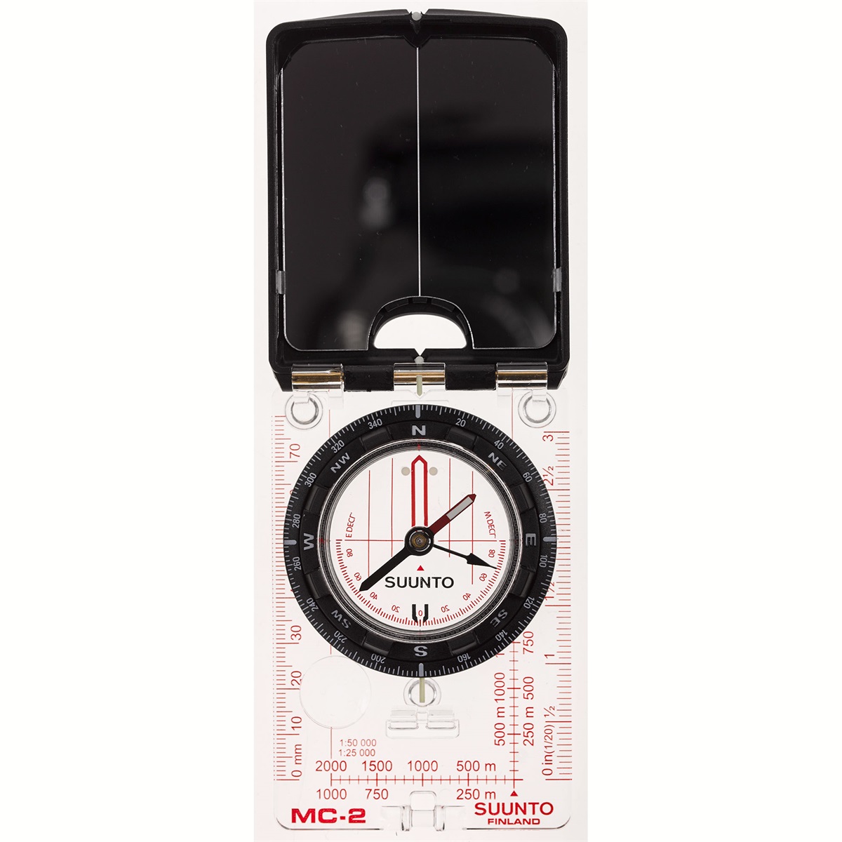 Suunto MC-2/360/D/CM/INCH/NH Mirror Compass
