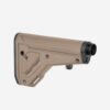 Magpul MP UBR 2.0 Collapsible Stk FDE