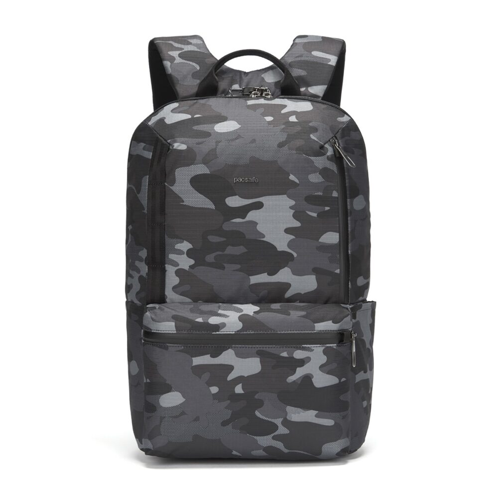 Metrosafe X 20L Backpack Camo