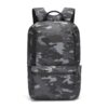 Metrosafe X 20L Backpack Camo