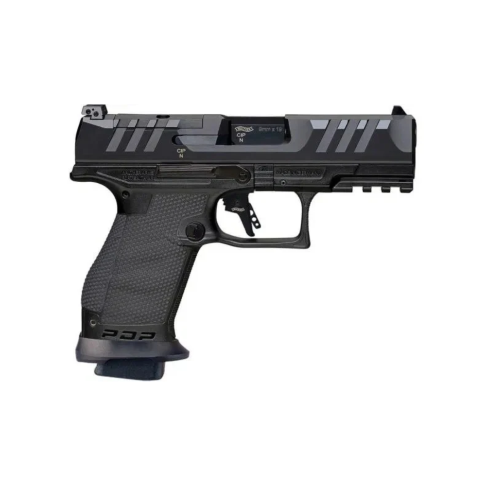 Walther PDP Compact 4 Pro NT