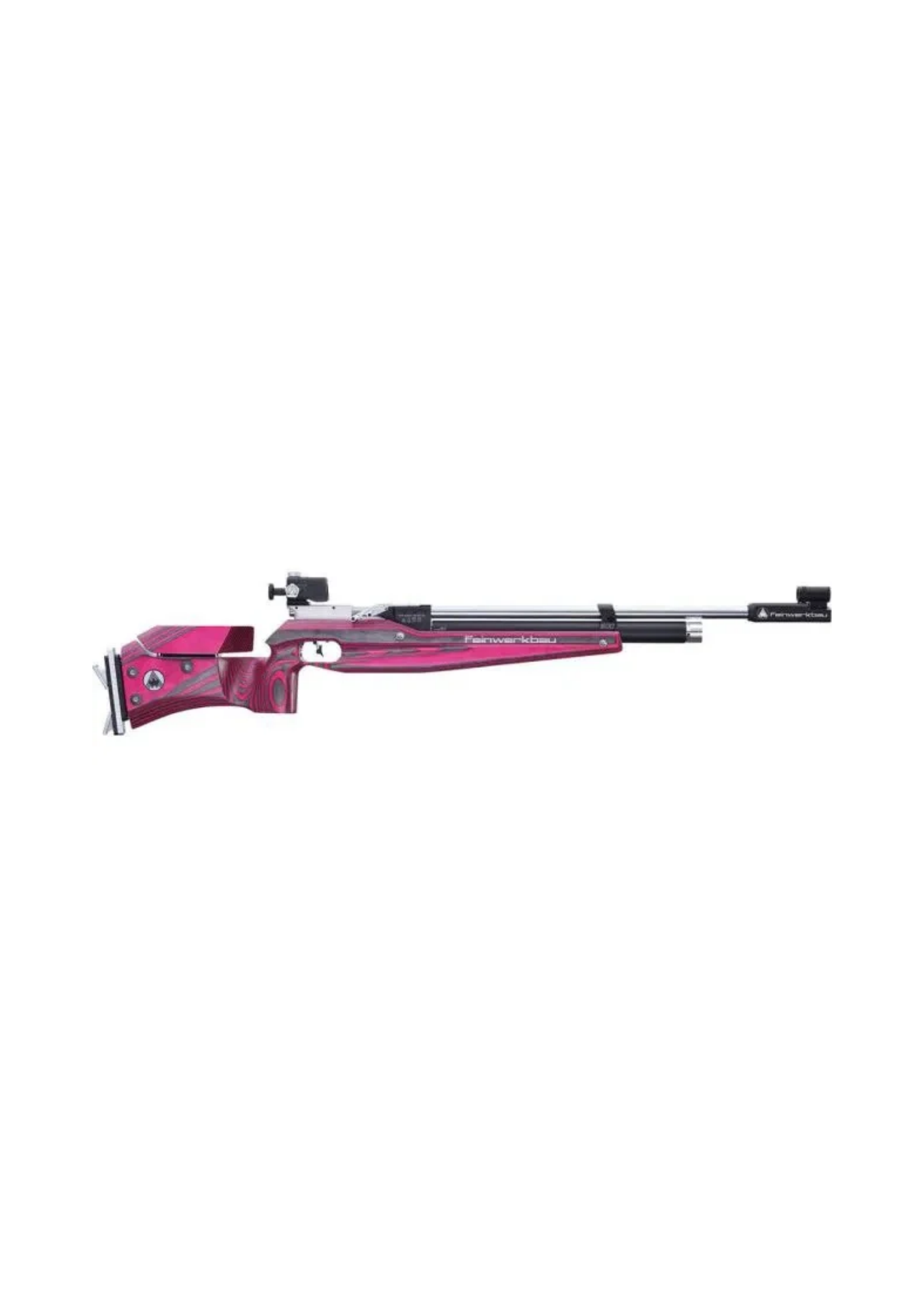 Feinwerkbau 800 Universal Pink