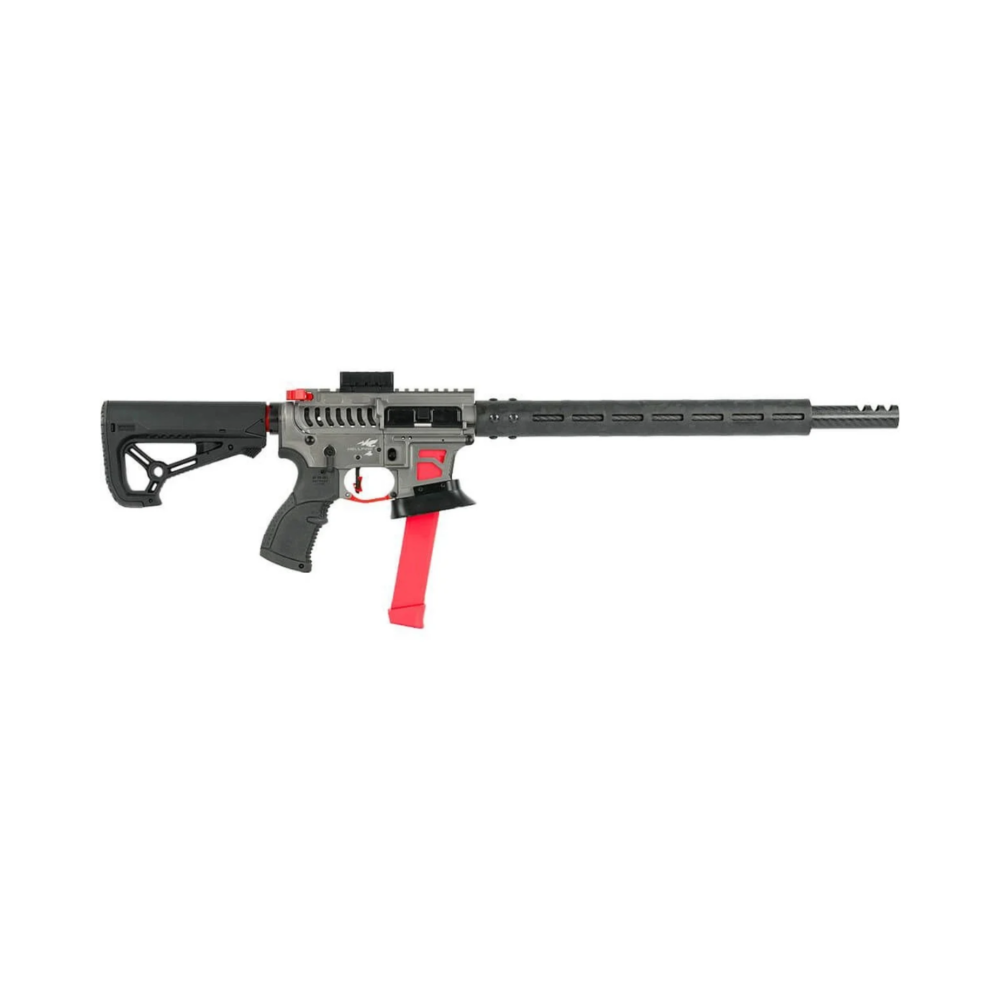 BUL PCC BL9-Hellfire 6