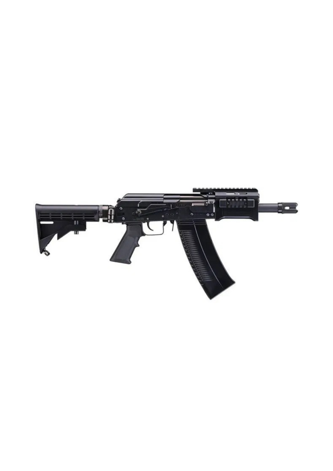 Tokyo Marui Saiga 12 SBS