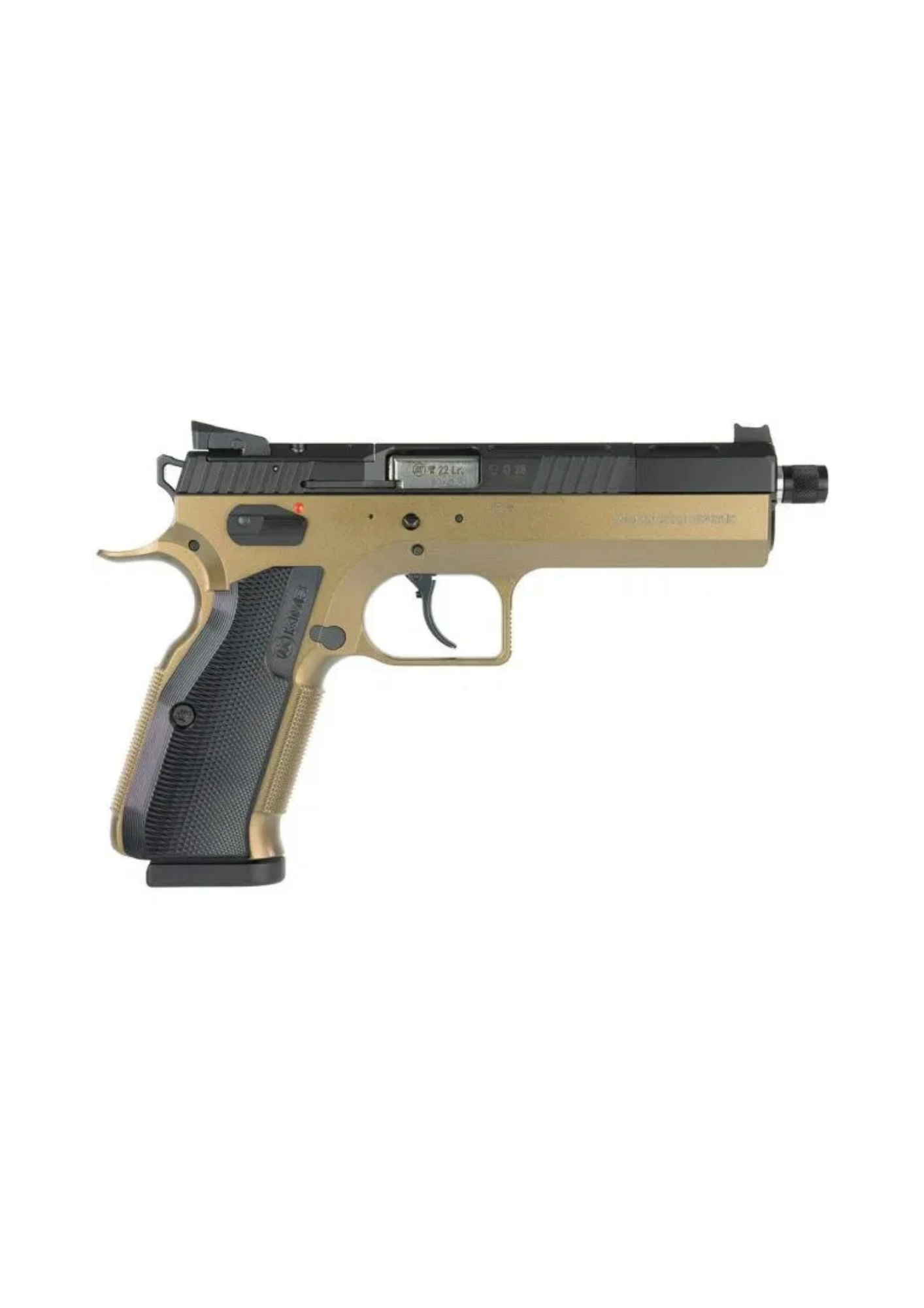 KMR S-02 OR SR 5.5″