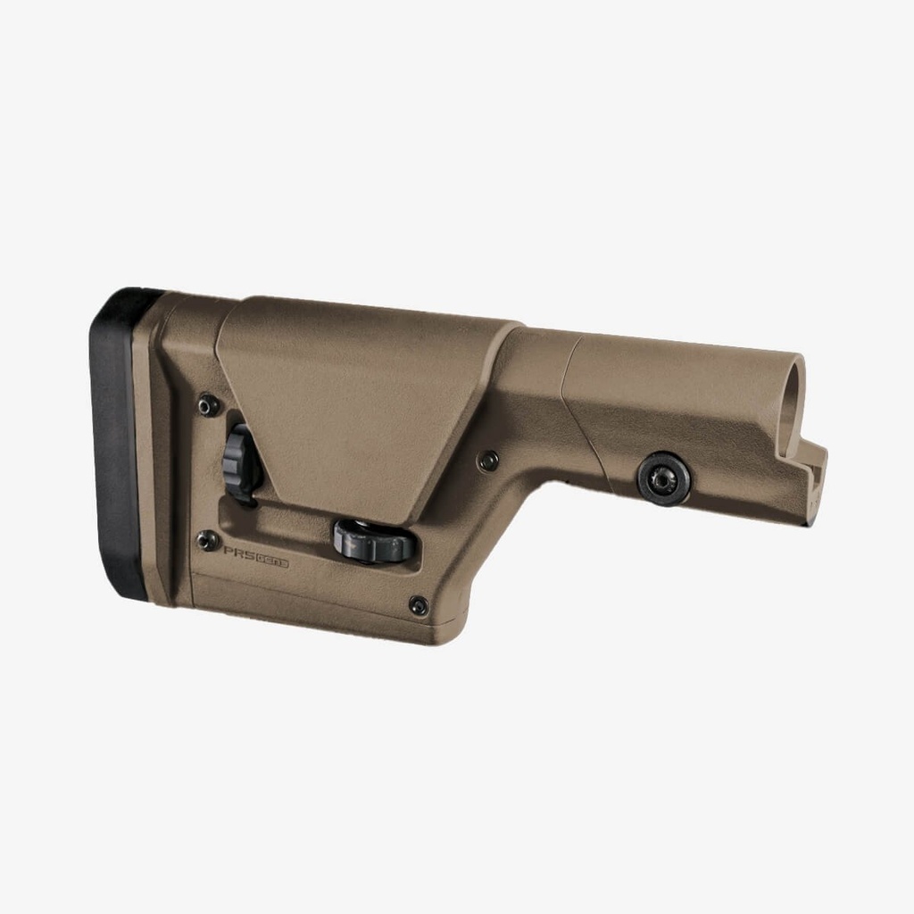 Magpul PRS GEN3 Precision Adjustable Stock FDE