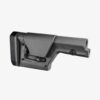 Magpul PRS GEN3 Precision Adjustable Stock Gray