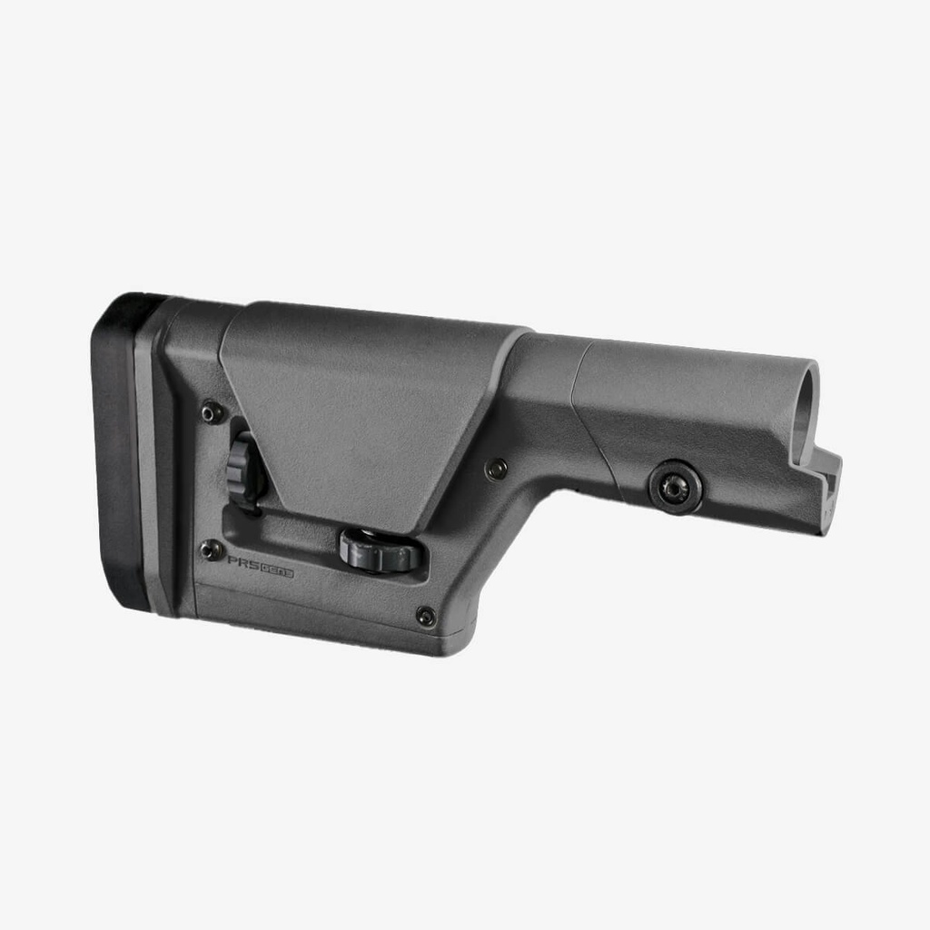 Magpul PRS GEN3 Precision Adjustable Stock Gray