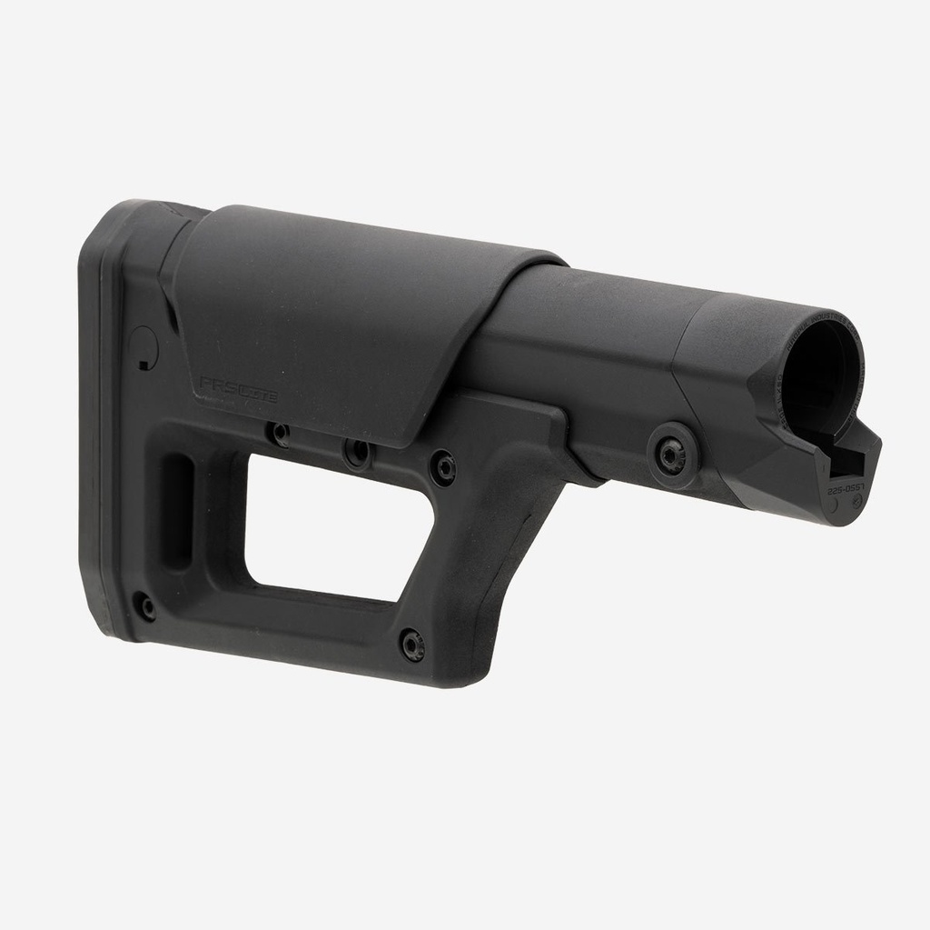 Magpul PRS Lite Buttstock Black