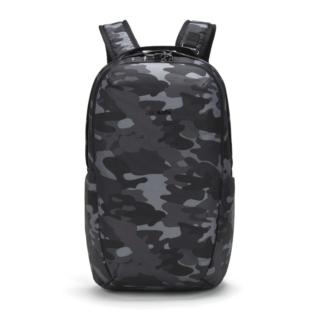 Pacsafe Vibe 25 Backpack Camo