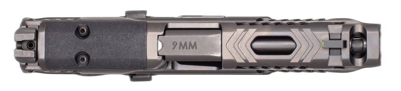 Smith & Wesson M&P9 M2.0 Metal Carry Comp - Afbeelding 3