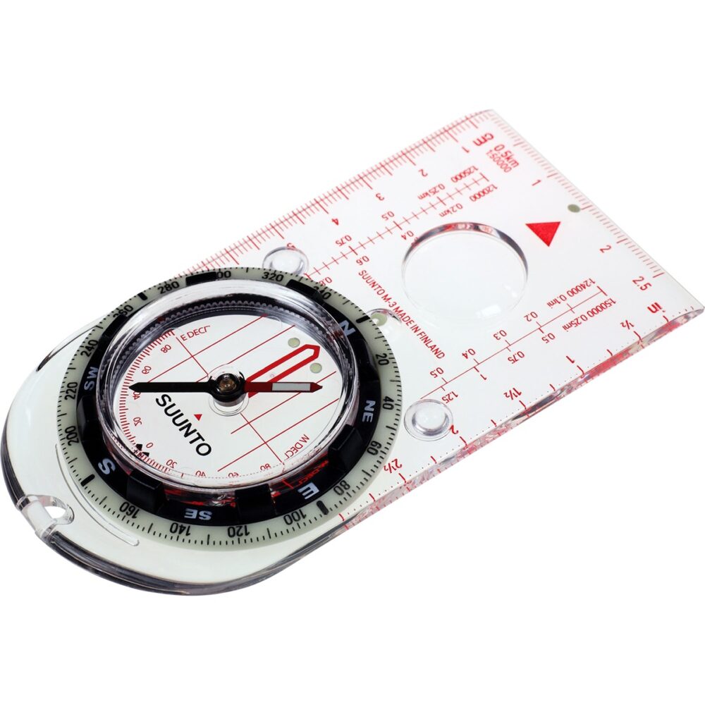 Suunto M-3 NH Compass