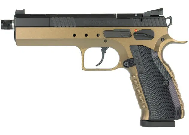 KMR S-02 OR SR 5.5″ - Afbeelding 2