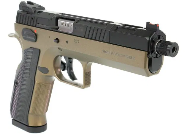 KMR S-02 OR SR 5.5″ - Afbeelding 3