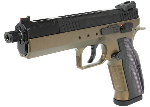 KMR S-02 OR SR 5.5″ - Afbeelding 4